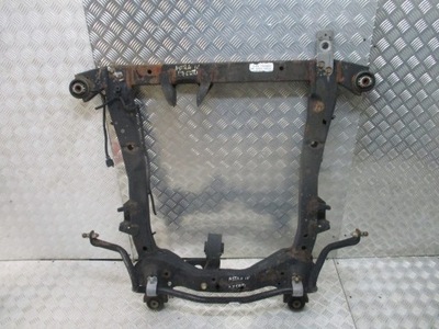 Подрамник подрамник opel astra iv 1.7 cdti фото №1