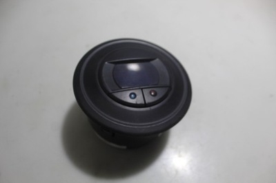 Панель управление обдув правый renault espace iv фото №1