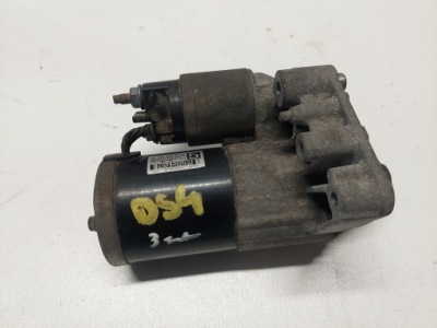 Citroen peugeot 1.6 e-hdi стартер 9663528880 фото №1