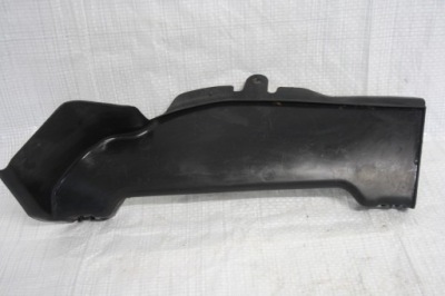 Fabia ii 1.9 tdi захист впуску повітря 5j1815159 фото №1