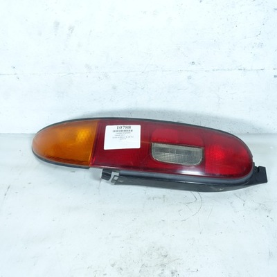 MAZDA MX-3 LAMP REAR RIGHT  