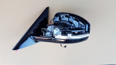 MIRROR L RANGE ROVER SPORT 18 PIN FK62-17683-VB  