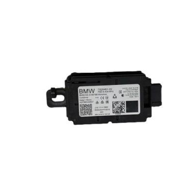 Модуль, блок управления антенны пульта bmw 1 f40 7928461 фото №1