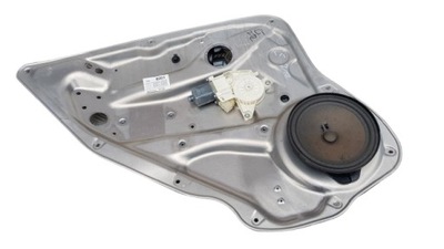 Mercedes w212 подъемник стекло левый задняя фото №1