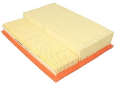 Filtron ap 118/6 фільтр повітря фото №1