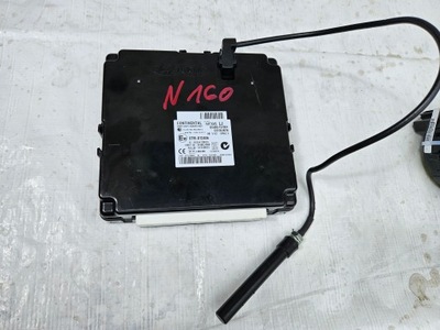 Kia rio iii 11- модуль блок управления 95480-1w091 фото №1