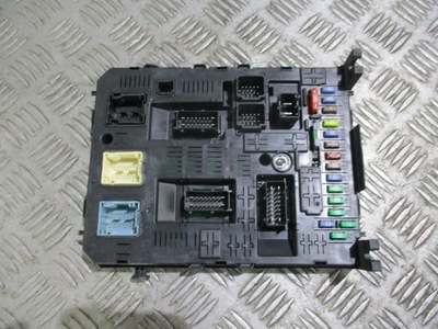 Коробка bsi peugeot 308 11-13r фото №1