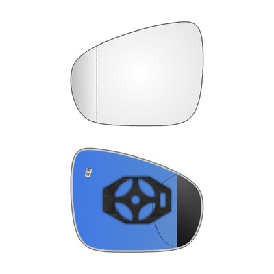 Асферический lexus rc 2014-2019 2018 2017 2016 2015 фото №1