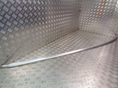 Рейлинги кровельные opel insignia a комплект фото №1