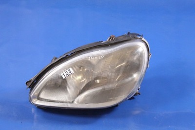 Фара ксенон левый mercedes s klasa w220 00r фото №1