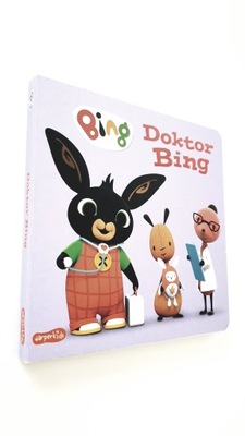 Doktor Bing