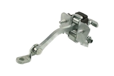 Ограничитель дверь renault clio ii 98 задняя l/p thalia фото №1