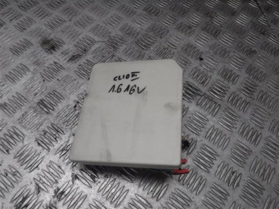 Модуль bsm renault clio iii 1.6 16v фото №1