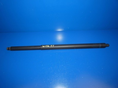 Mercedes gla w156 привід кришки багажника правий задній фото №1