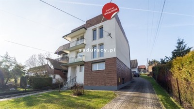 Dom, Radziszów, Skawina (gm.), 180 m²
