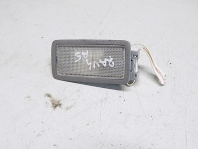 Rav4 iii lift лампа освітлення салону фото №1