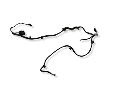 Cupra formentor 2022 джгут електрична фото №1