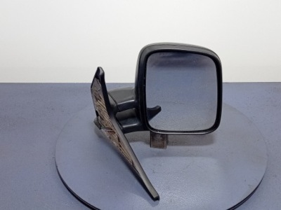 Vw transporter t4 зеркало правое механический фото №1