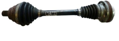 Volkswagen оригінальний номер 1k0407271me привідний вал фото №1