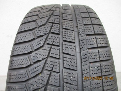 1x 215/45R17 Hankook Winter I*cept Evo 2 6,1mm