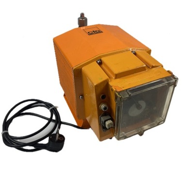 POMPA DOZUJĄCA CFG PROMINENT PHP C 1002 TT