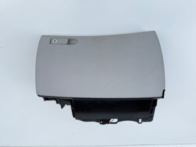 Бардачок пассажира под консоль mercedes w204 рестайлинг фото №1