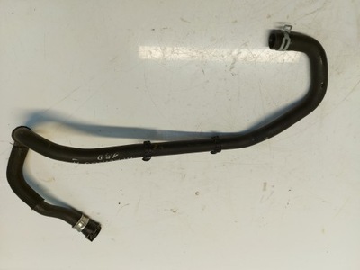 Citroen berlingo partner iv труба шланг wody фото №1