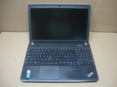 Lenovo ThinkPad E540 i5/8Gb/256Ssd OK!!