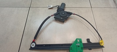 Подъемник стекло правый перед ford ka i 0130821683 фото №1