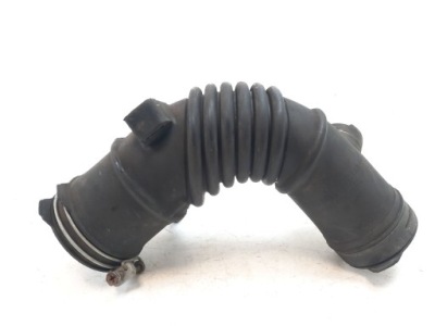 2002 toyota avensis verso труба впускной 1788128100 фото №1