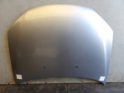 Капот ford mondeo mk3 2,0tdci фото №1