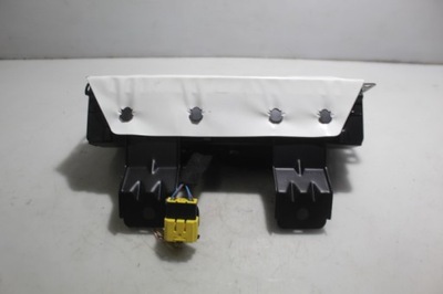 Подушка повітряна пасажира renault laguna iii фото №1