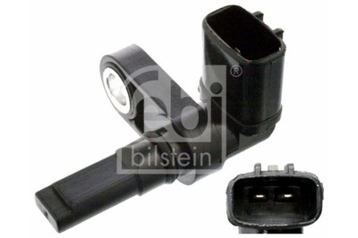 FEBI BILSTEIN SENSOR ABS PARTE DELANTERA PARTE TRASERA P LEXUS GX LX TOYOTA 4 RUNNER IV  