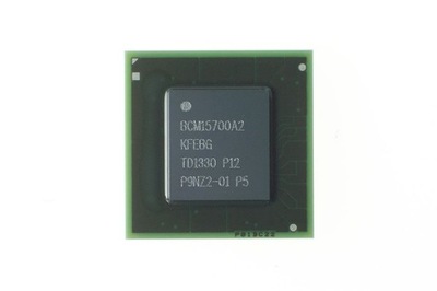 Chip BGA BCM15700A2