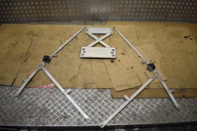 Idealny kpl. распорка диодный мост кронштейн porsche panamera 971 1 фото №1