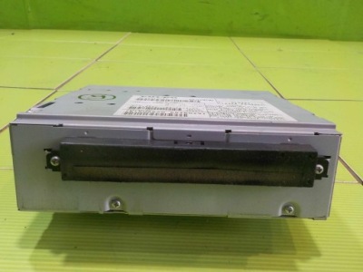 Volvo c70 ii 07r чейнджер cd 30775349ac фото №1