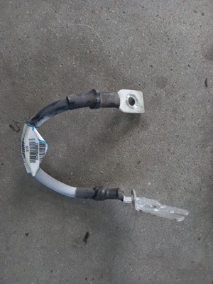 Шланг массовый renault captur ii 1.0 tce 19- фото №1