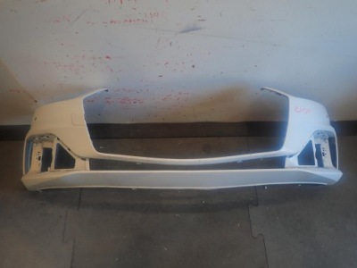 Бампер перед передній audi a5 ii lift 2019- фото №1