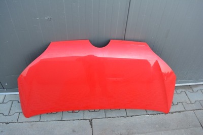 Vw up! капот ly3d 43umfe фото №1