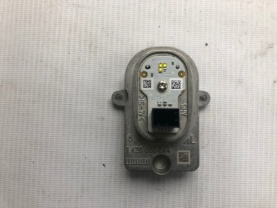 Volkswagen audi модуль led jeż 1420000844 фото №1