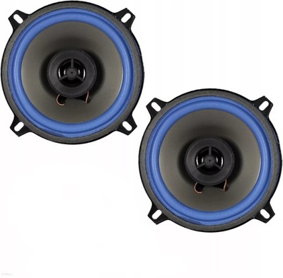 ALTAVOZ AUTO DWUDROZNY DX-502 130 MM  