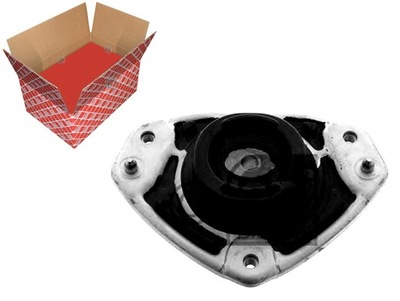 Febi bilstein 40222 кронштейн амортизатора фото №1