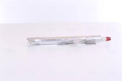 Nissens 95492 осушувач, кондиціонер фото №1