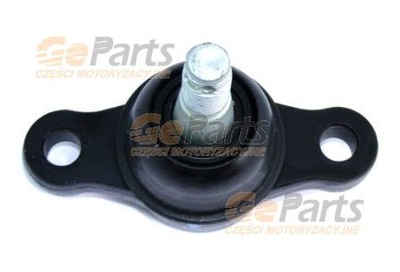 Шаровая опора рычага hyundai фото №1