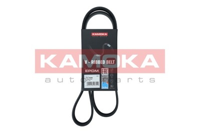 7017008 CORREA MICRO-V 7 PK 1153 KAMOKA KAMOKA  