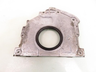 Захист вала колінчастого honda odyssey 3.5 фото №1