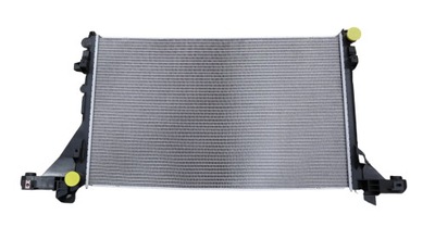 Радіатор wody renault master 2.3 dci 2019 - фото №1