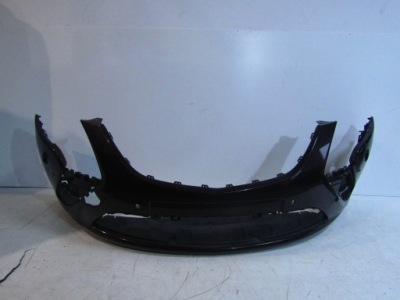 Бампер передній opel zafira c 13300485 фото №1