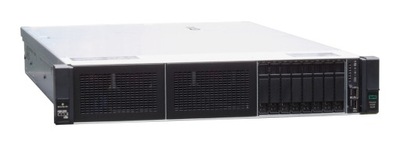 HPE DL560 G10 Gen10 8x 2,5 4x Gold 6138 256GB 2x SSD 400GB 4x HDD 1TB