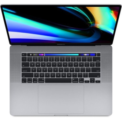 Apple MacBook Pro 16 2.6GHz i7 16GB 512GB SSD 2019